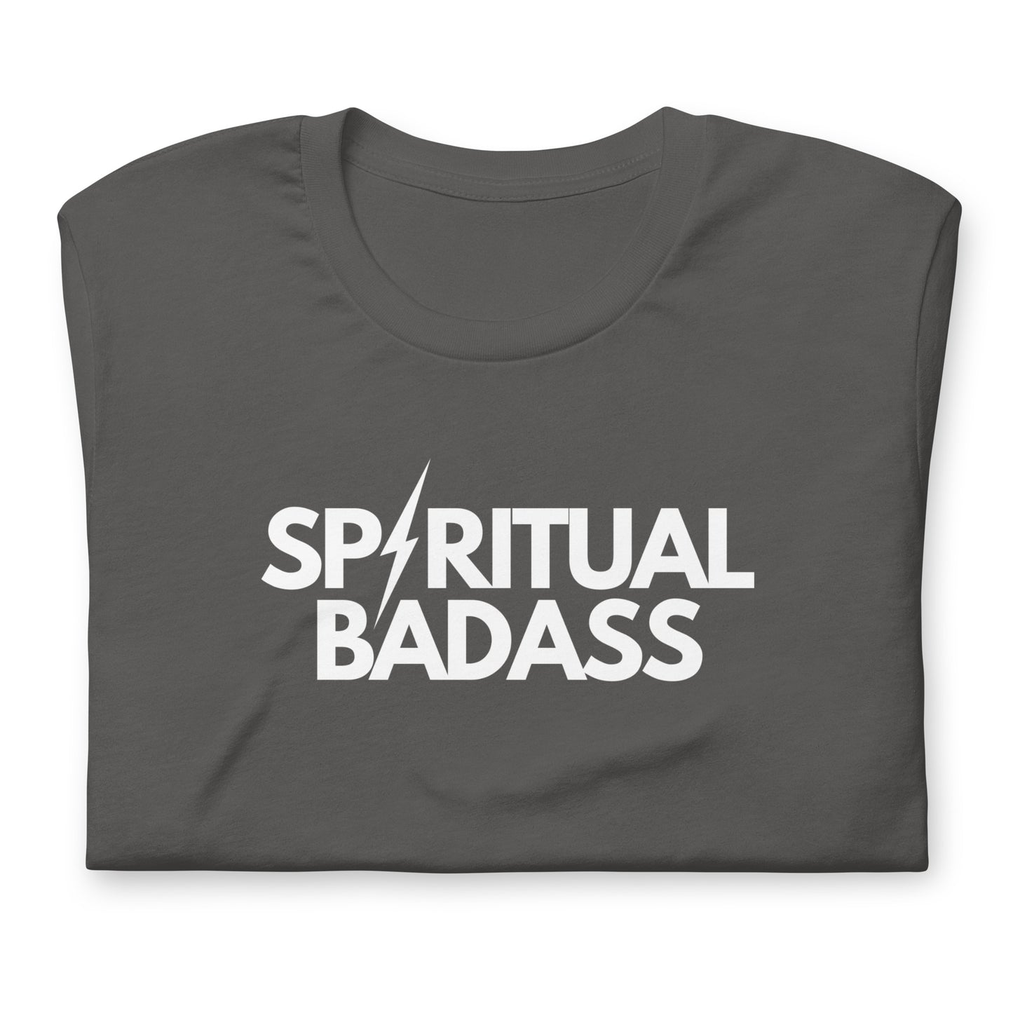 Spiritual Badass T-shirt