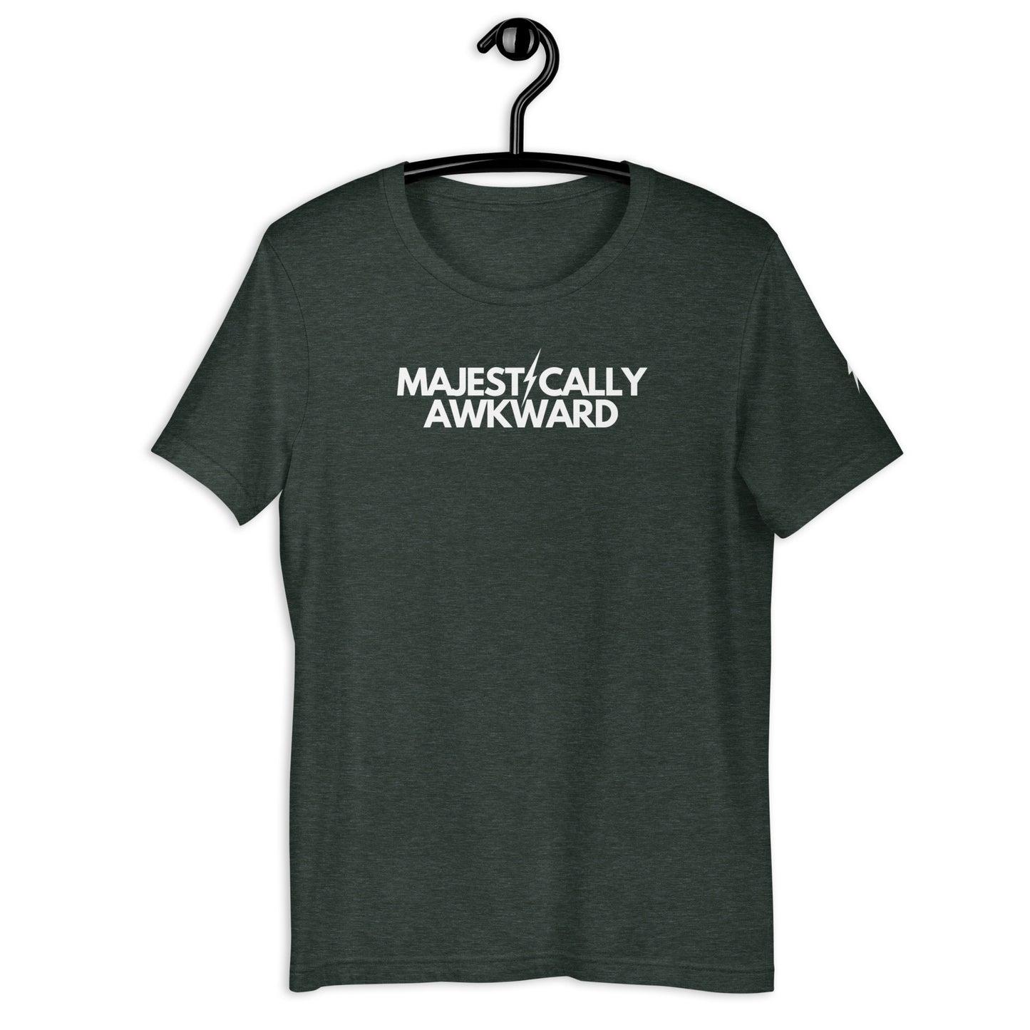 Majestically Awkward t-shirt